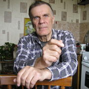 Владислав, 71, Байкальск
