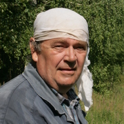 Oleg 73 Nizhny Novgorod