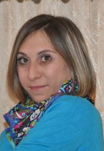 My photo - olga, 42 from Spassk-Dal'nij (@olwga6269172)