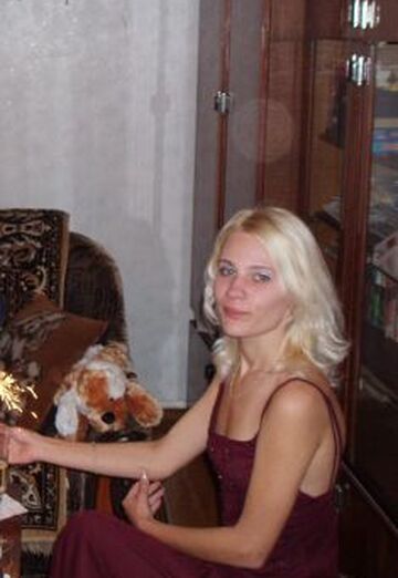 My photo - tanyushka, 38 from Feodosia (@t2a2t2y2n2k2a)