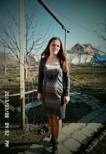 My photo - elena, 54 from Georgiyevsk (@elena6651516)