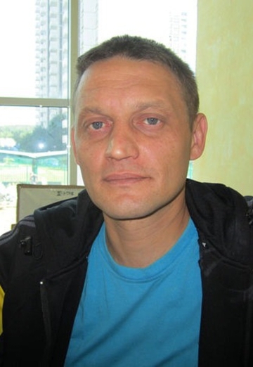 Моя фотография - Андрей, 51 из Млинов (@vladyuk72)