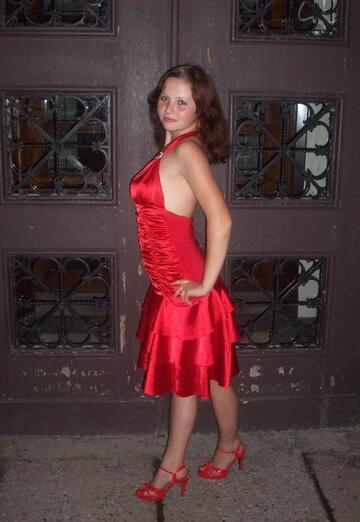 My photo - Kristina, 33 from Daugavpils (@poltarjonoka)