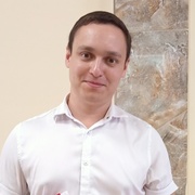 Василий, 30, Йошкар-Ола