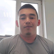 Aди, 26, Санкт-Петербург