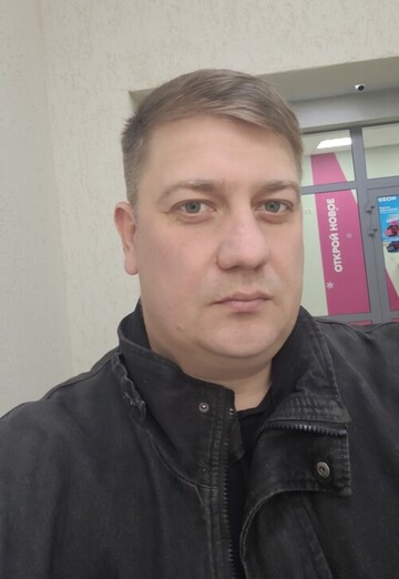Моя фотография - Денис, 41 из Ростов-на-Дону (@denis97698)