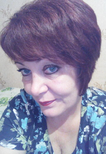 Моя фотография - Ольга Соловьева (Юрье, 55 из Калуга (@olgasolovevaureva)
