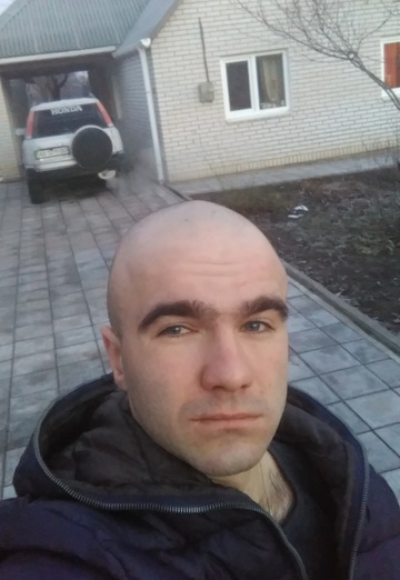 Моя фотография - Алексей Ильчук, 32 из Казатин (@alekseyilchuk)