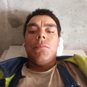 Максим, 30, Тюмень