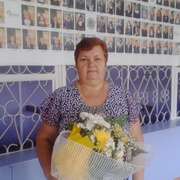 Ирина, 65, Салават
