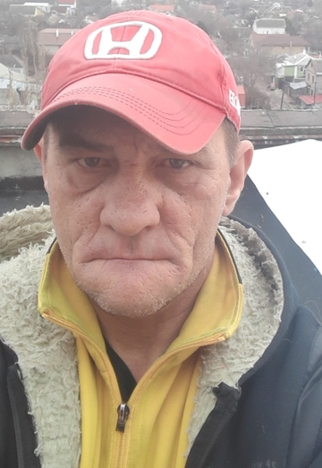 Моя фотография - Юрий, 54 из Симферополь (@uriy172163)