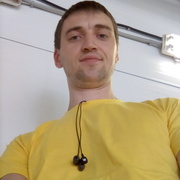 Алексей, 33, Кольчугино