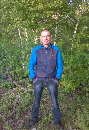 My photo - Vlad, 36 from Tujmazy (@vlad29411)
