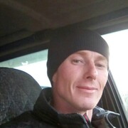Алексей, 40, Серов
