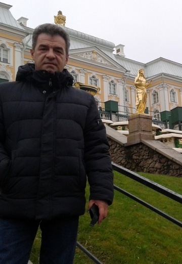 My photo - andrey, 58 from Bugulma (@andrey398190)