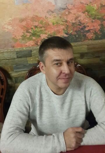 Моя фотография - Михаил, 47 из Якутск (@mihail139164)