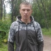 Akela 47, 34, Инта