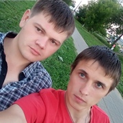 Виктор, 29, Климовск