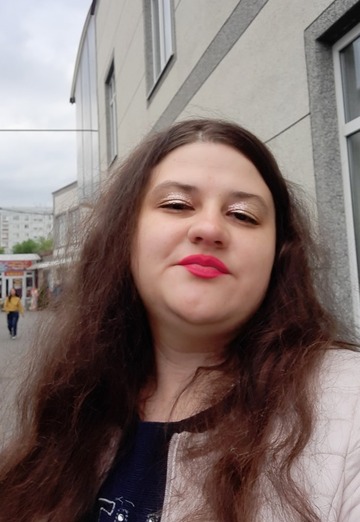 La mia foto - Alina, 31 di Vladikavkaz (@alina122826)