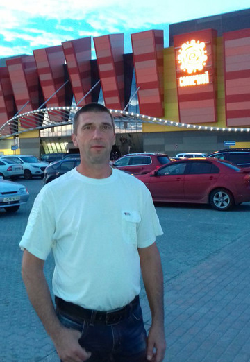 My photo - Oleg, 43 from New Urengoy (@oleg263018)