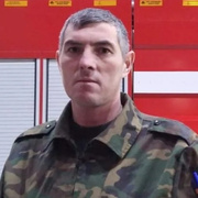 Олег, 41, Томск