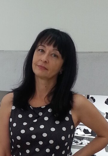 Моя фотография - Виктория, 54 из Мукачево (@vita6534)