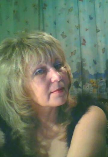 My photo - Nadejda, 66 from Zavolzhe (@nadejda47421)