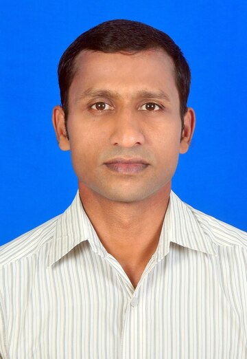 Моя фотография - Rajeshch Panur, 47 из Гургаон (@rajeshchpanur)