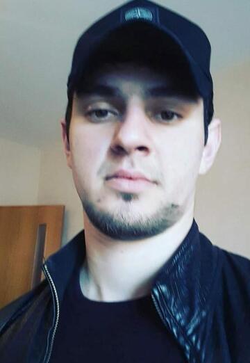 My photo - Magomed, 28 from Grozny (@magomed4892)