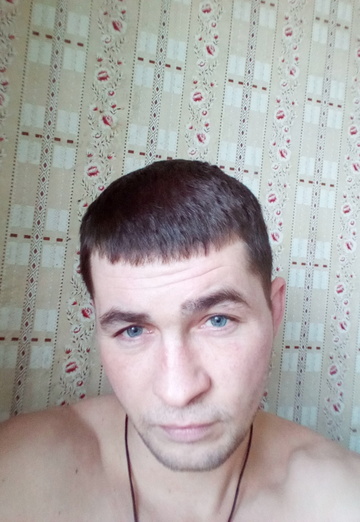 My photo - Roman, 34 from Kuvshinovo (@roman289653)