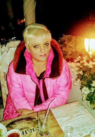 Моя фотография - Валентина, 53 из Одесса (@valentina63065)