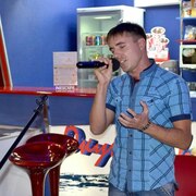 Андрей, 38, Мостовской