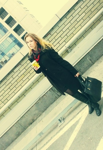 Моя фотографія - Lubania, 29 з Дніпро́ (@lubania19)