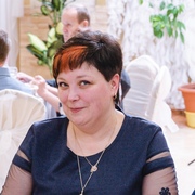 Светлана, 44, Лихославль