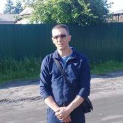Серж, 38, Екатеринославка