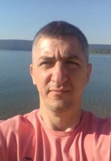 Моя фотография - Богдан, 44 из Волочиск (@bogdan19576)