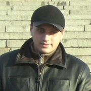 кирилл, 39, Тайга