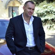 Илья, 39, Лянтор