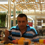 Ihor 20 лет (Козерог) Долина