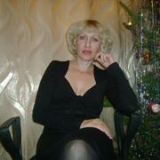 Анжелла, 48, Таштагол