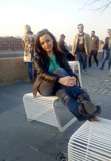 Моя фотографія - Инесса, 36 з Євпаторія (@inessa8090563)
