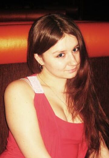 Anastasiya (@nasenica) — my photo № 104