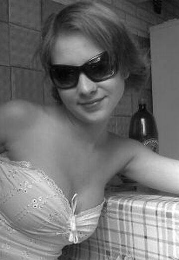 My photo - Katya, 36 from Tuchkovo (@gol-semak)