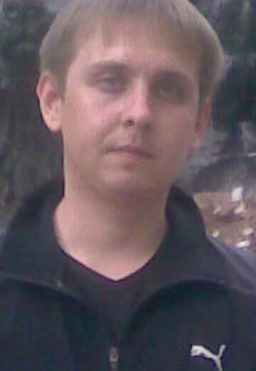 My photo - Aleksandr, 38 from Beloyarsky (@aleksandr64979)