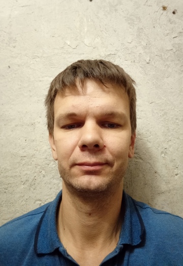 Mein Foto - Michail, 38 aus Weliki Nowgorod (@mihail200317)