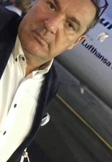My photo - pazkal, 63 from Arvin (@pazkal3)