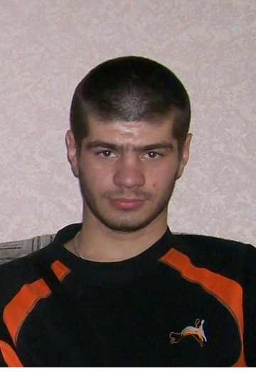 Моя фотография - Алексей, 36 из Мишкино (@wolis)