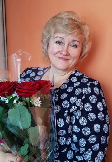 Minha foto - Viktoriya, 56 de Lugansk (@govorovckaya00)