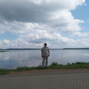 Николай, 60, Выползово