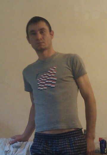 My photo - nikolj97, 43 from Odessa (@nikolj69)